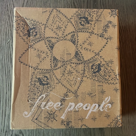 Free People Lockart Harness Boot - Cognac - 37 - 7 - Picture 14 of 16